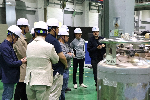 [2025.10.29.] 친환경 조선해양기자재 연구소장 교류회 대표이미지